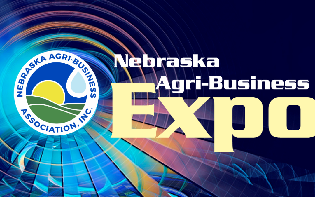 Nebraska Agri-Business Exposition Welcomes Exhibitors